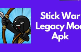 stick war legacy mod apk