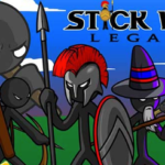 Stick War Legacy APK