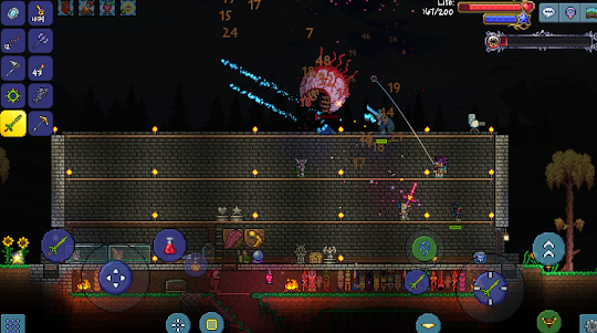 Terraria Mod APK