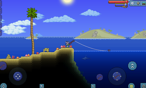 Terraria Mod APK