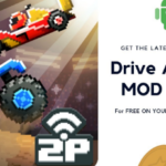 Drive Ahead Mod APK