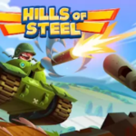 Hill of Steel Mod APK