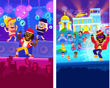 partymasters mod apk