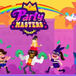 partymasters mod apk