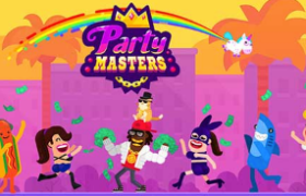 partymasters mod apk