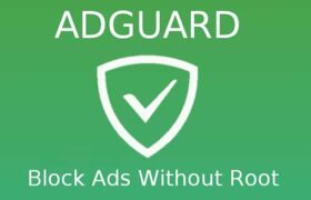 Adguard Mod APK