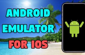 Android Emulator for iOS