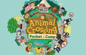 Animal Crossing Pocket Camp APK