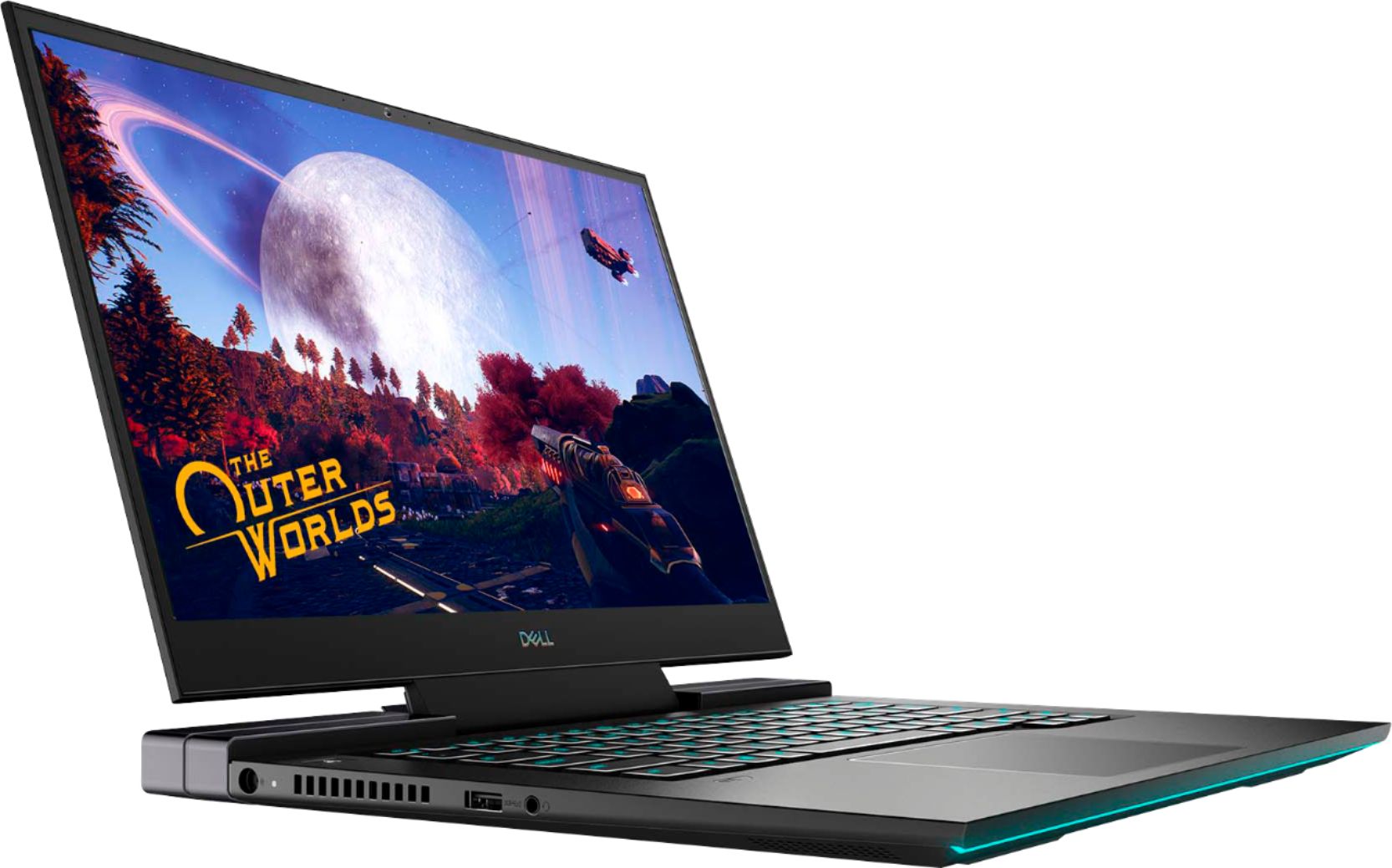 Dell G7