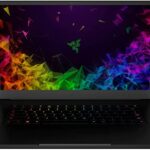 144Hz Gaming Laptop