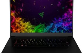 144Hz Gaming Laptop