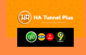 HA Tunnel Plus