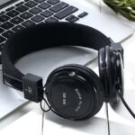 Headphones not working on laptop