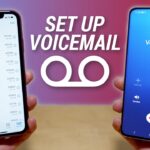 How To Set Up VoiceMail On Android