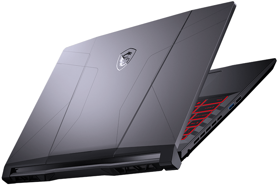 MSI Pulse GL66