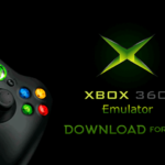 xbox 360 emulator for pc