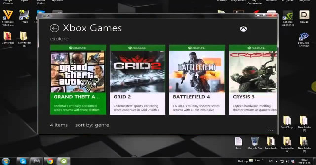 xbox 360 emulator for android free download