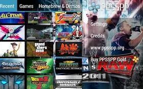 Best PSP Roms Games