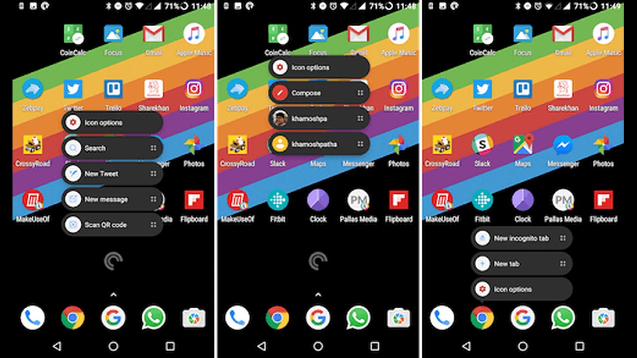 Nova Launcher