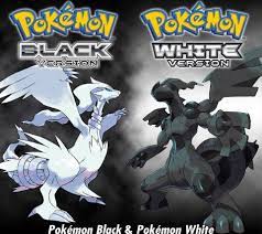 pokemon white version rom download