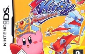 kirby gameboy advance rom