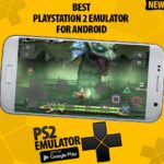 ps2 emulator for android