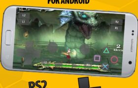 ps2 emulator for android