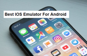 Best iOS Emulators for Android