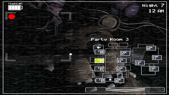 Five Nights at Freddy's 2 Mod APK