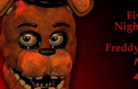 Five Nights at Freddy's 2 Mod APK