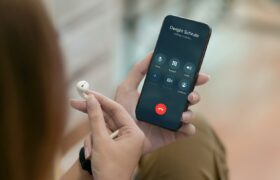 How to Fix AirPods Not Working for Phone Calls
