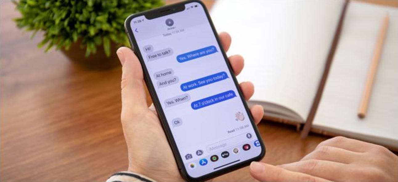 How to Use iMessage on Android Without Mac
