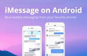 How to Use iMessage on Android Without Mac