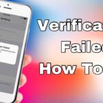 What to Do If Apple ID Verification Failed