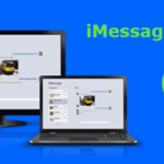 how to use imessage for pc