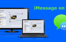 how to use imessage for pc