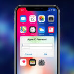 iPhone Keeps Asking for Apple ID Password