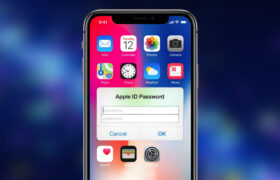 iPhone Keeps Asking for Apple ID Password