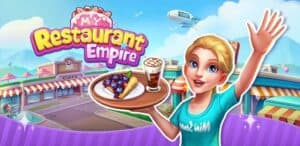 My Restaurant Empire APK