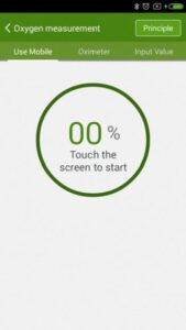 4 Free Oxygen Measure APK