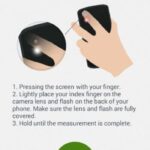 4 Free Oxygen Measure APK
