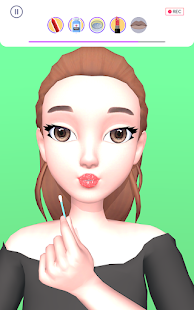 Diy Makeup Mod APK