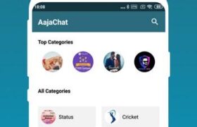 aaja chat indian app, aajachat old version apk download, aaja chat apk, aaja chat app, Aajachat Mod APK,
