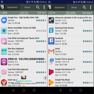 BlackMart APK