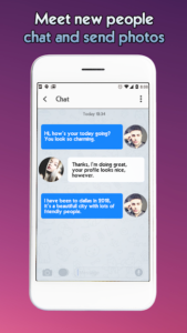 ChatRoulette Mod APK yutube