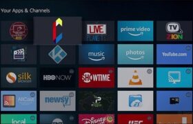 CkayTV Mod APK