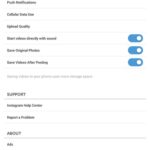 Instagram Plus Mod APK