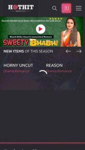 Hothit App Mod APK