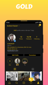 Aero Insta APK