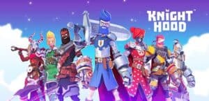 Knighthood Mod APK APK